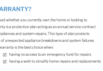 home warranty companies in virginia